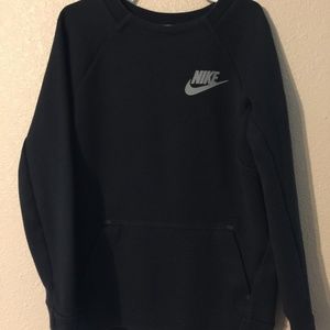 Nike Sportswear Tech Fleece Big Kids' (Boys') Long